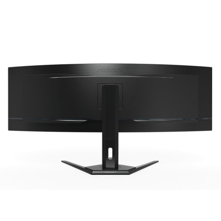 49" Монитор Gigabyte AORUS CO49DQ EK черный