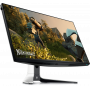 27" Монитор Dell Alienware AW2723DF (210-BFII) белый