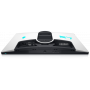 27" Монитор Dell Alienware AW2723DF (210-BFII) белый