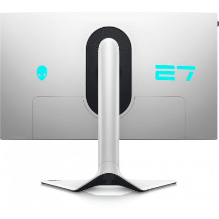 27" Монитор Dell Alienware AW2723DF (210-BFII) белый