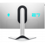 27" Монитор Dell Alienware AW2723DF (210-BFII) белый