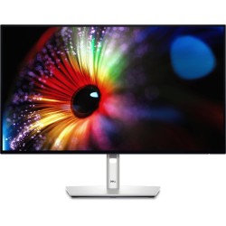 27" Монитор Dell UltraSharp U2724D (210-BKVB) серебристый