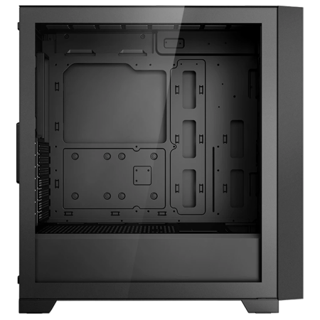 Корпус PCCooler C3D510 BK черный