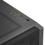 Корпус PCCooler C3D510 BK черный