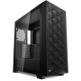 Корпус PCCooler C3D510 BK черный