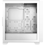 Корпус PCCooler C3D510 WH белый