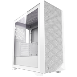 Корпус PCCooler C3D510 WH белый