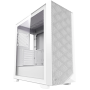 Корпус PCCooler C3D510 WH белый