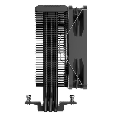 Кулер PCCooler PALADIN EX300S черный