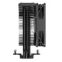 Кулер PCCooler PALADIN EX300S черный