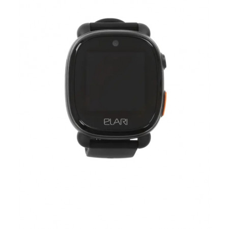 Смарт-часы Elari 4G Lite (KP-4G-L-BLK) черный