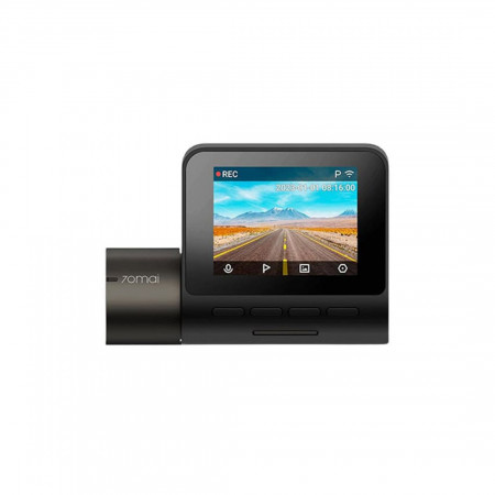 Видеорегистратор 70mai A200 Set (Midrive A200-1) черный