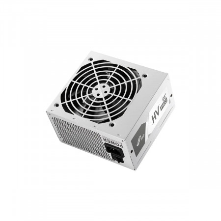 Блок питания FSP HV PRO FSP650-51AAC White (FSP650-51AAC White) белый