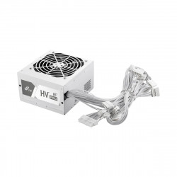 Блок питания FSP HV PRO FSP650-51AAC White (FSP650-51AAC White) белый