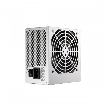 Блок питания FSP HV PRO FSP650-51AAC White (FSP650-51AAC White) белый