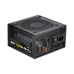 Блок питания Formula V Line AP-550MM (AP-550MM) черный