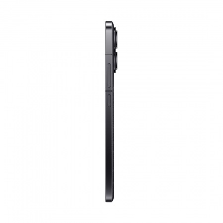 Смартфон POCO F6 Pro (23113RKC6G) NFC 16 ГБ/1024 ГБ чёрный (Black)