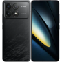 Смартфон POCO F6 Pro (23113RKC6G) NFC 16 ГБ/1024 ГБ чёрный (Black)