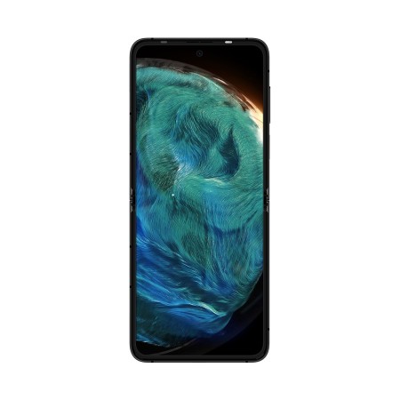 Смартфон Tecno PHANTOM V Flip (AD11) (NFC) 8 ГБ/256 ГБ черный (Iconic Black)