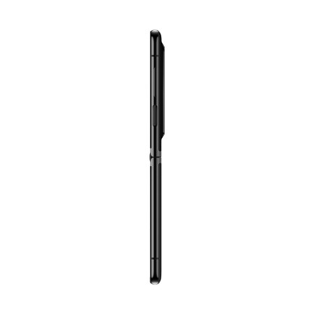 Смартфон Tecno PHANTOM V Flip (AD11) (NFC) 8 ГБ/256 ГБ черный (Iconic Black)