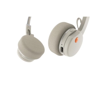 Наушники Mondo by Defunc On-Ear (M1203) серый