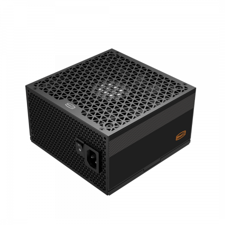 Блок питания PCCooler YK1000 (P5-YK1000-B1H) чёрный