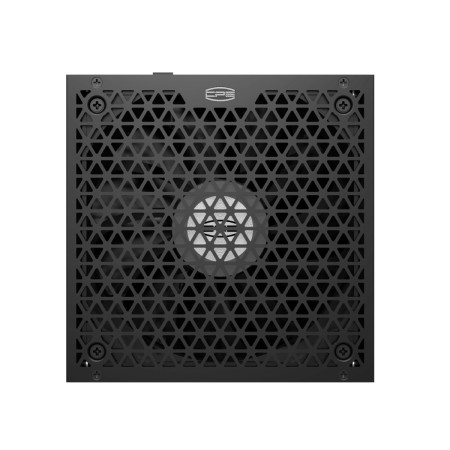 Блок питания PCCooler YK1000 (P5-YK1000-B1HWBK1-EU) чёрный