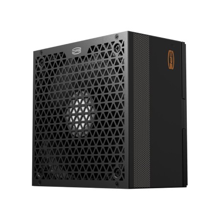 Блок питания PCCooler YK1000 (P5-YK1000-B1HWBK1-EU) чёрный