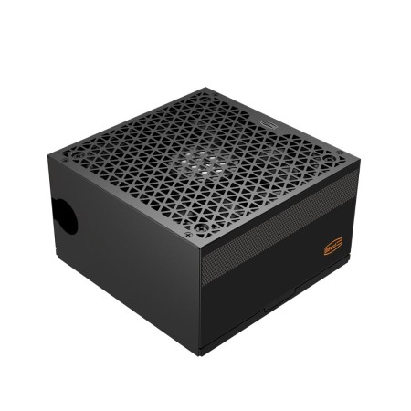 Блок питания PCCooler YK1000 (P5-YK1000-B1HWBK1-EU) чёрный