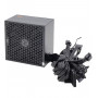 Блок питания PCCooler YK650 (P5-YK650-B1F) чёрный