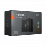 Блок питания PCCooler YN1000 (P5-YN1000-G1F) чёрный