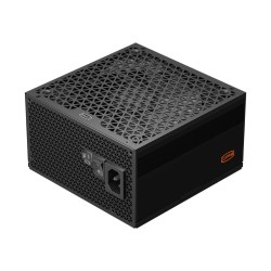 Блок питания PCCooler YN1000 (P5-YN1000-G1FFBK1-EU) черный