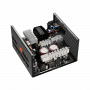 Блок питания PCCooler YN1000 (P5-YN1000-G1F) чёрный