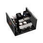 Блок питания PCCooler YN750 (P5-YN750-G1FFBK1-EU чёрный