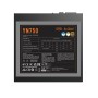 Блок питания PCCooler YN750 (P5-YN750-G1FFBK1-EU чёрный
