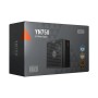 Блок питания PCCooler YN750 (P5-YN750-G1FFBK1-EU чёрный