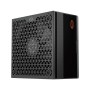 Блок питания PCCooler YN750 (P5-YN750-G1FFBK1-EU чёрный