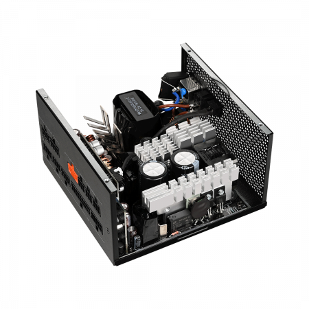 Блок питания PCCooler YN850 (P5-YN850-G1F) чёрный