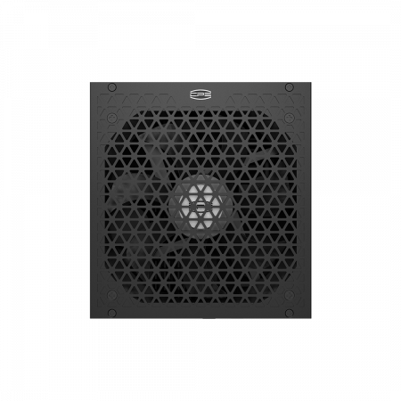 Блок питания PCCooler YS1000 (P5-YS1000-G1F) чёрный