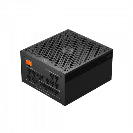 Блок питания PCCooler YS1000 (P5-YS1000-G1F) чёрный
