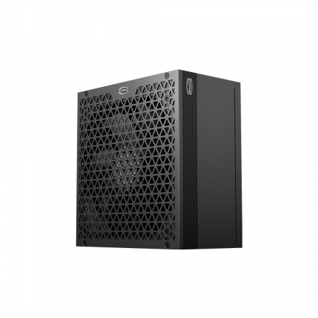 Блок питания PCCooler YS1000 (P5-YS1000-G1F) чёрный