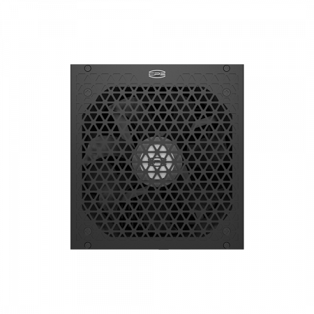 Блок питания PCCooler YS1200 (P5-YS1200-G1F) чёрный