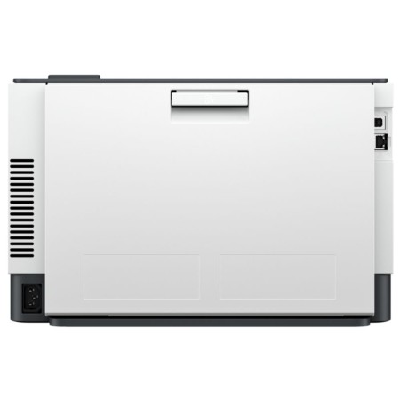 Принтер лазерный HP Color LaserJet Pro 3203dw (499N4A) белый
