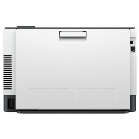 Принтер лазерный HP Europe Color LaserJet Pro 3203dw (499N4A#B19) белый