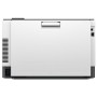 Принтер лазерный HP Color LaserJet Pro 3203dw (499N4A) белый