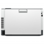 Принтер лазерный HP Europe Color LaserJet Pro 3203dw (499N4A#B19) белый