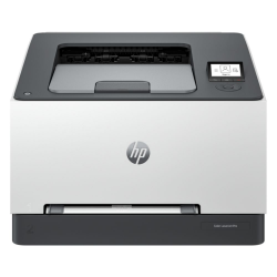 Принтер лазерный HP Europe Color LaserJet Pro 3203dw (499N4A#B19) белый