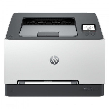 Принтер лазерный HP Europe Color LaserJet Pro 3203dw (499N4A#B19) белый