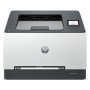 Принтер лазерный HP Color LaserJet Pro 3203dw (499N4A) белый