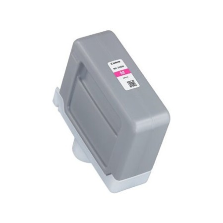 Картридж струйный Canon PFI-340M (4776C001) пурпурный (с чипом)